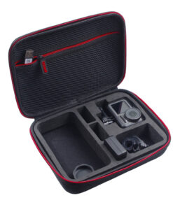 Carrying Case for DJI Osmo Action & Accessories - Image 2