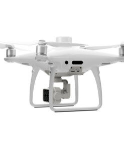 DJI P4 Multispectral Agriculture Drone with D-RTK 2 Mobile Base Station & Enterprise Shield Basic - Image 16