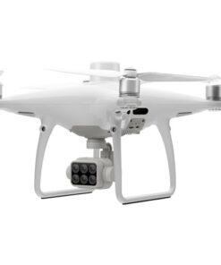 DJI P4 Multispectral Agriculture Drone with D-RTK 2 Mobile Base Station & Enterprise Shield Basic - Image 15