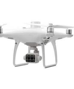 DJI P4 Multispectral Agriculture Drone with D-RTK 2 Mobile Base Station & Enterprise Shield Basic - Image 14