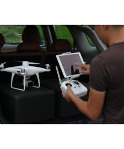 DJI P4 Multispectral Agriculture Drone with D-RTK 2 Mobile Base Station & Enterprise Shield Basic - Image 8