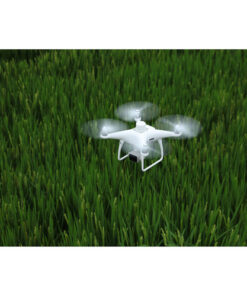 DJI P4 Multispectral Agriculture Drone with D-RTK 2 Mobile Base Station & Enterprise Shield Basic - Image 11