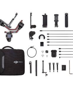 DJI RS 2 Pro Combo - Image 4