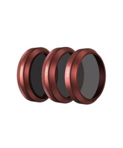 Skyreat 3-Pack ND PL filter set for Mavic 2 Zoom (ND4/PL,ND8PL,ND16PL) - Image 2