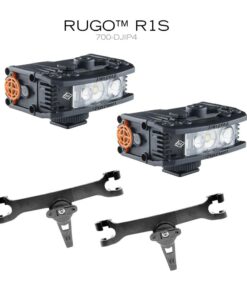 Fox Fury Rugo™ R1S Drone Light Systems - Image 3