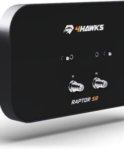 Raptor SR Long-Range Antenna for DJI Mavic and DJI Mavic 2 series - Image 5