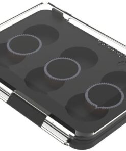 Mavic Air - 3 Pack - Standard Series (ND4, ND8, ND16) - Image 3