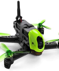 Hubsan X4 Jet H123D FPV Drone - Open Box - Image 2