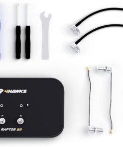 Raptor SR Long-Range Antenna for DJI Mavic and DJI Mavic 2 series - Image 6