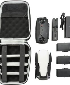 Mavic Air - Soft Case - Minimalist - Image 3