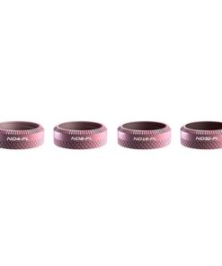 Skyreat 4-Pack ND PL filter set for Mavic Air, (ND4/PL ,ND8/PL, ND16/PL, ND32/PL) - Image 4