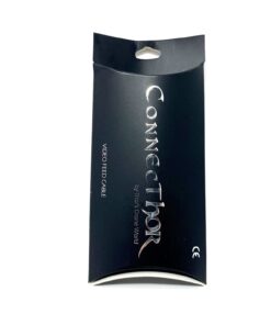 Type-C to Lightning Cable - ConnecThor - Image 7