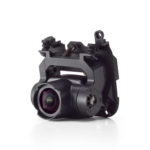 DJI FPV camera