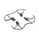 DJI FPV propeller guards angle