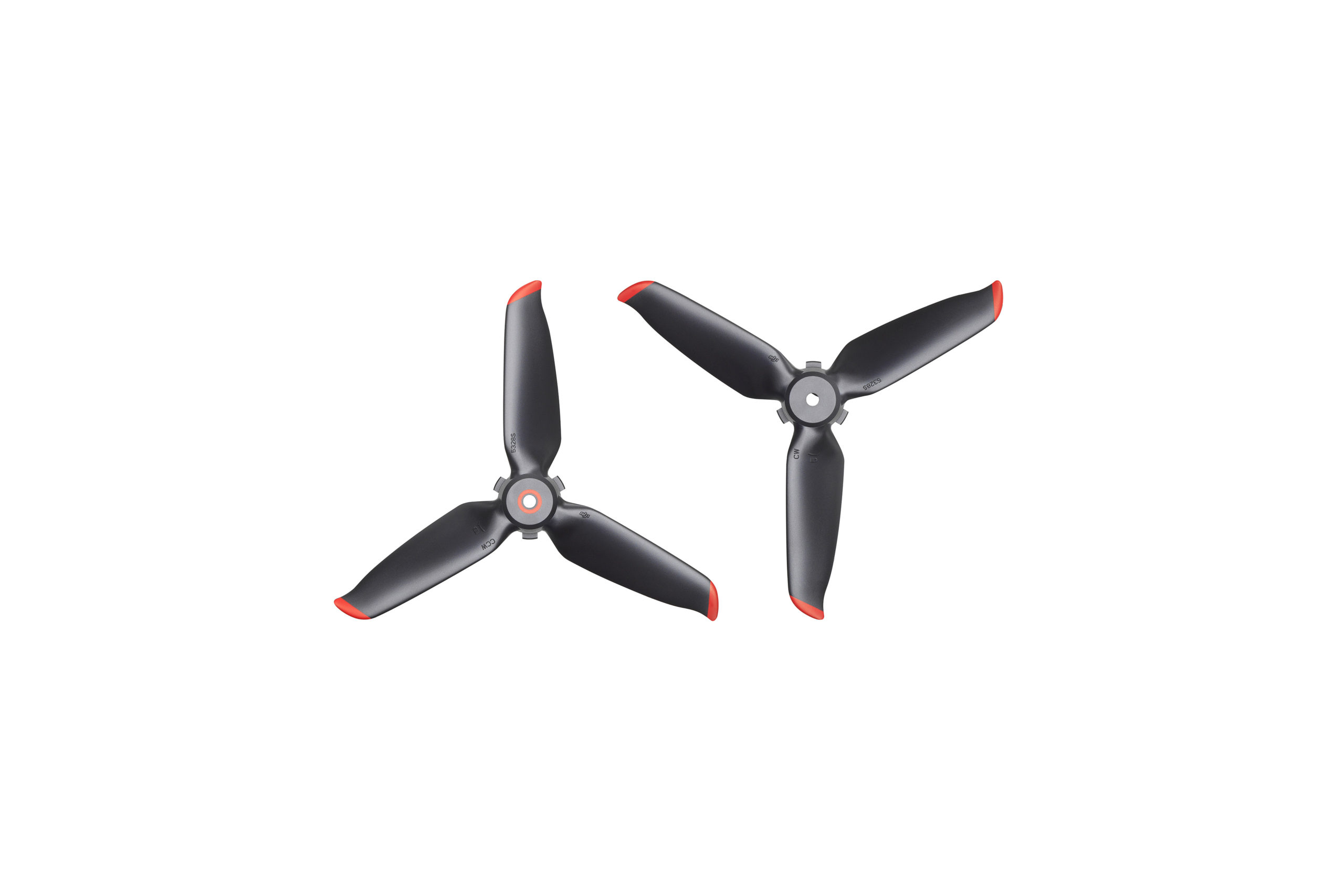 DJI FPV Propellers – Madison Area Drone Service