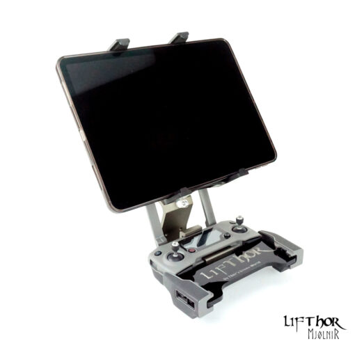 LifThor Tablet Halterung Baldur 2 für RC-N1 und RC-N2