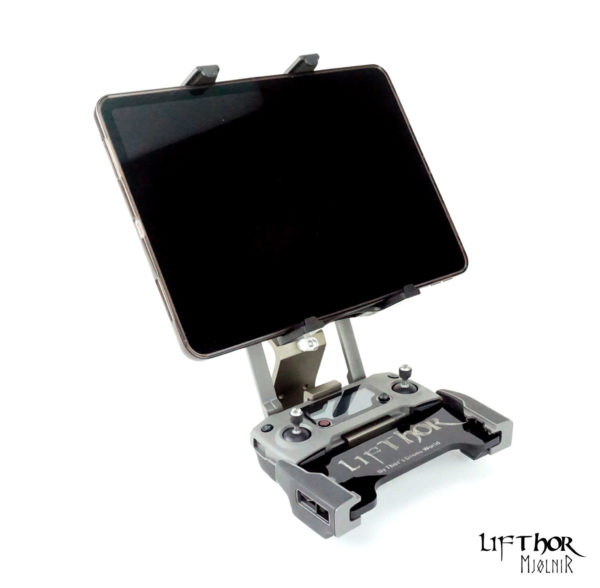 mavic pro 2 tablet holder