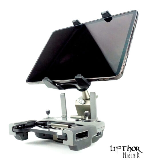 Lifthor mjølnir deals evo tablet holder