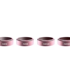 Mavic Air, Skyreat 4-Pack ND filter set (ND4 ,ND8 ,ND16, ND32) - Image 4