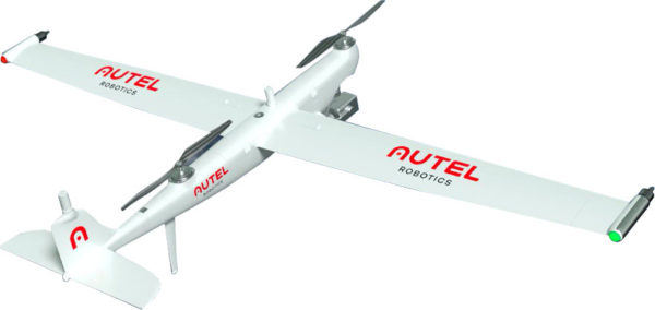 autel vtol dragonfish