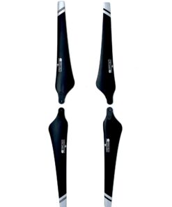 DJI Agras MG-1 Propeller Pair – (1) CW & (1) CCW – Genuine DJI - Image 1