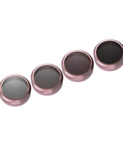 Skyreat 4-Pack ND PL filter set for Mavic Air, (ND4/PL ,ND8/PL, ND16/PL, ND32/PL) - Image 1