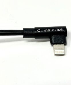 Type-C to Lightning Cable - ConnecThor - Image 2