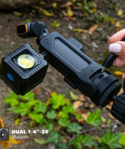Osmo Pocket - Wifi Tripod Harness - Image 2