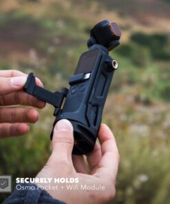 Osmo Pocket - Wifi Tripod Harness - Image 3