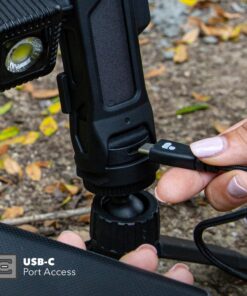 Osmo Pocket - Wifi Tripod Harness - Image 4