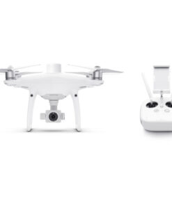 DJI Phantom 4 RTK Quadcopter with SDK Controller - Image 1