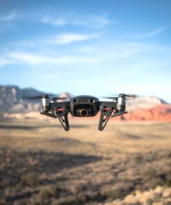 Mavic Air - Vivid Collection - Cinema Series (ND4/PL, ND8/PL, ND16/PL) - Image 2