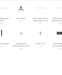 DJI Ronin RSC 2 - Image 5