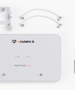 Raptor XR Extreme Long-Range Antenna for DJI Phantom 4 Pro V2.0 - Image 4