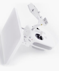 Raptor XR Extreme Long-Range Antenna for DJI Phantom 4 Pro V2.0 - Image 2