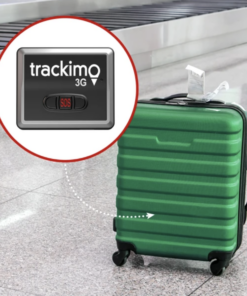 Trackimo 3G GPS Tracker + 1 Year GSM Service - Image 3