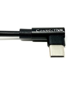 Type-C to Lightning Cable - ConnecThor - Image 3