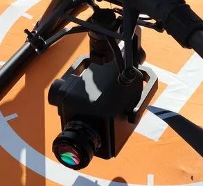 Ogi camera hot sale for drone