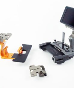 ComplemenThor Crystalsky Utility Mount for LifThor Mjolnir - Image 7