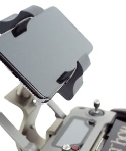 Exchangeable Phone Clamp Mount for Lifthor tablet holders - Image 3