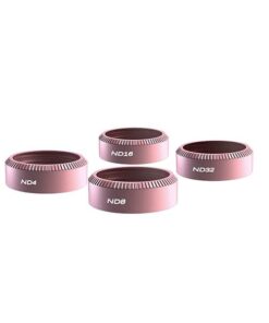 Mavic Air, Skyreat 4-Pack ND filter set (ND4 ,ND8 ,ND16, ND32) - Image 3