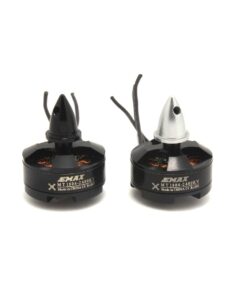 EMAX MT1804 2480KV CW Brushless Motor - Clockwise - Image 5