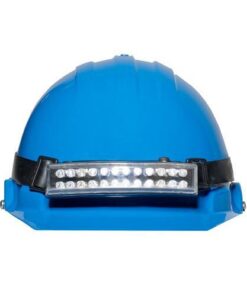 Fox Fury Performance Intrinsic Tasker LED Helmet Light - Image 6