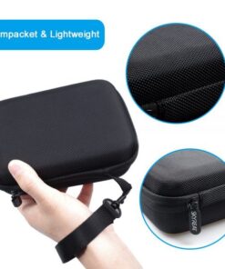 Hard Carrying Case for DJI Osmo Pocket - Image 3