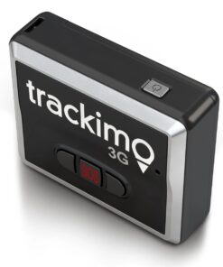 Trackimo 3G GPS Tracker + 1 Year GSM Service - Image 5