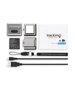 Trackimo 3G GPS Tracker + 1 Year GSM Service - Image 4