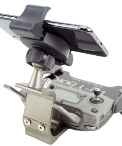 Exchangeable Phone Clamp Mount for Lifthor tablet holders - Image 4