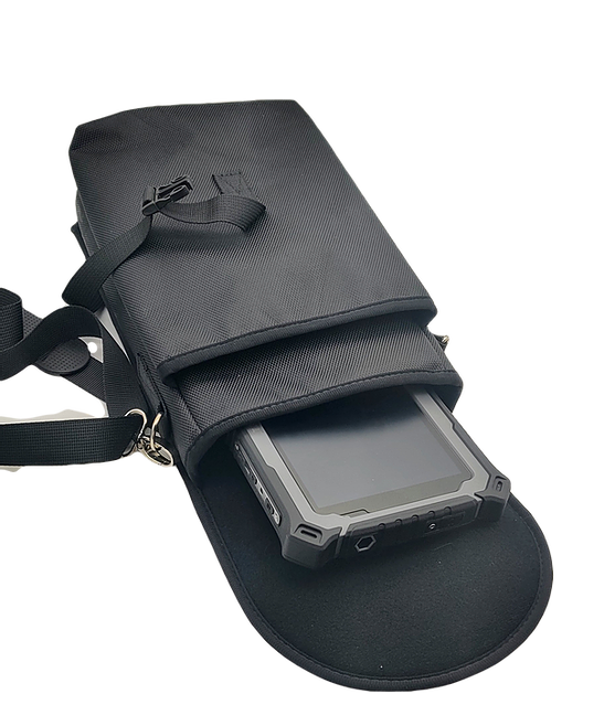 Carry bag for TRIPLTEK Tablet – Madison Area Drone Service