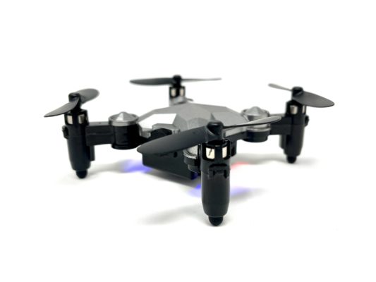 Dji mavic store air headless mode