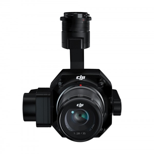 Dji Zenmuse P1 – Full-frame Aerial Camera (sp) – Madison Area Drone Service